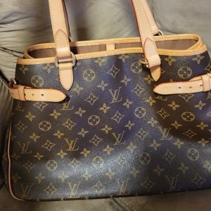 Louis Vuitton Batignolles Horizontal